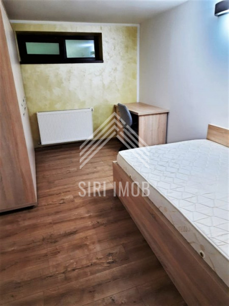 Apartament cu 3 camere de inchiriat in Zorilor