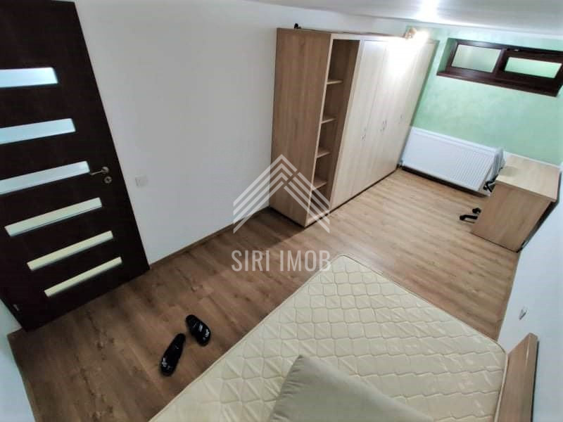 Apartament cu 3 camere de inchiriat in Zorilor