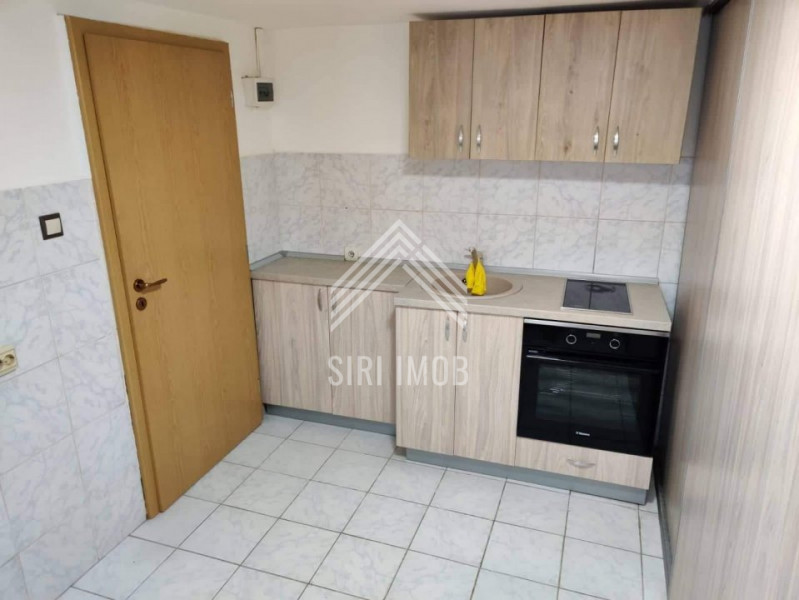 Apartament cu 3 camere de inchiriat in Zorilor