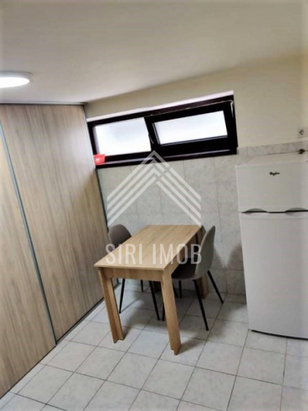 Apartament cu 3 camere de inchiriat in Zorilor