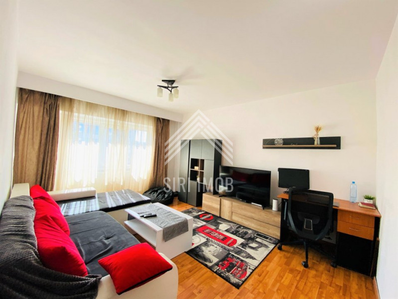 Apartament 3 camere, MARASTI, str.Bucuresti, decomandat, et 3/7, balcon, parcare