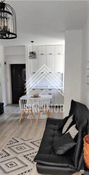 Apartament cochet 2 camere, cart.Plopilor, zona Parcul Rozelor