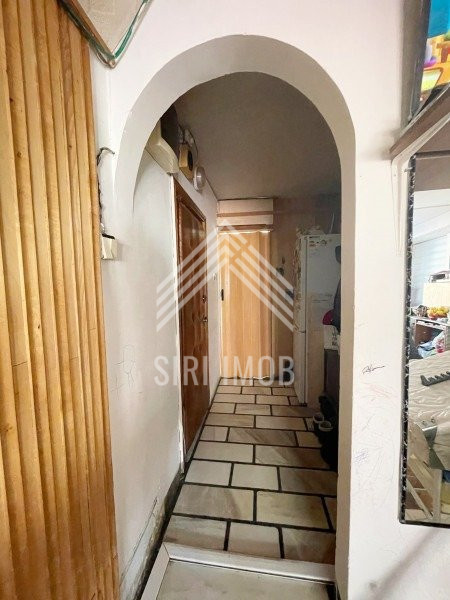 Apartament 4 camere,93mp, cart.Marasti, str.Gheorghe Lazar, 2 balcoane, et 3/4