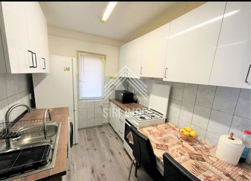 Apartament 4 camere, cart. Manastur, zona Union, parcare, oportunitate