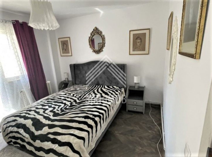 Apartament 2 camere,cart.Zorilor, str.Gh Dima, prima inchiriere