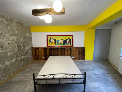 Apartament spatios cu o camera in Manastur, zona USAMV