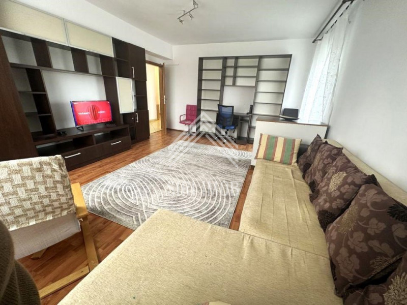 Apartament cu 2 camere decomandate in Zorilor