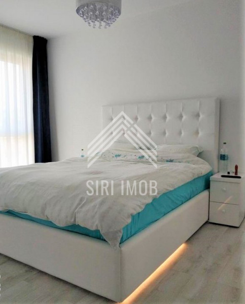 Apartament 3 camere, cart.Buna ziua, GrandHill, 2 bai, terasa, parcare subterana