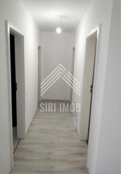 Apartament 3 camere, cart.Buna ziua, GrandHill, 2 bai, terasa, parcare subterana