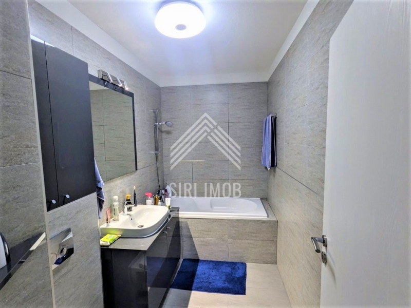 Apartament 3 camere, cart.Buna ziua, GrandHill, 2 bai, terasa, parcare subterana