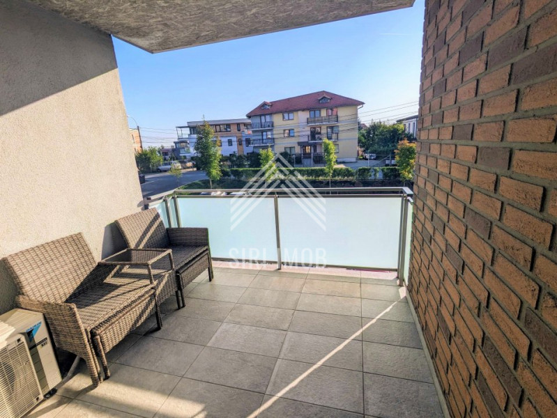 Apartament 3 camere, cart.Buna ziua, GrandHill, 2 bai, terasa, parcare subterana