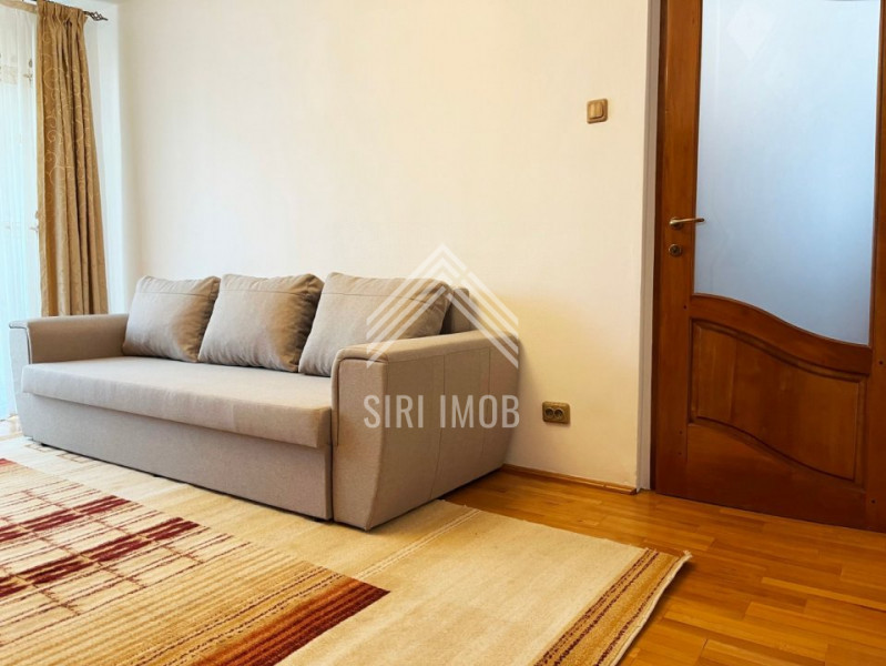 Apartament 2 camere, cartier Marasti, str.Aurel Vlaicu, decomandat, 2 balcoane