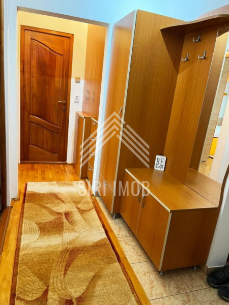 Apartament 2 camere, cartier Marasti, str.Aurel Vlaicu, decomandat, 2 balcoane