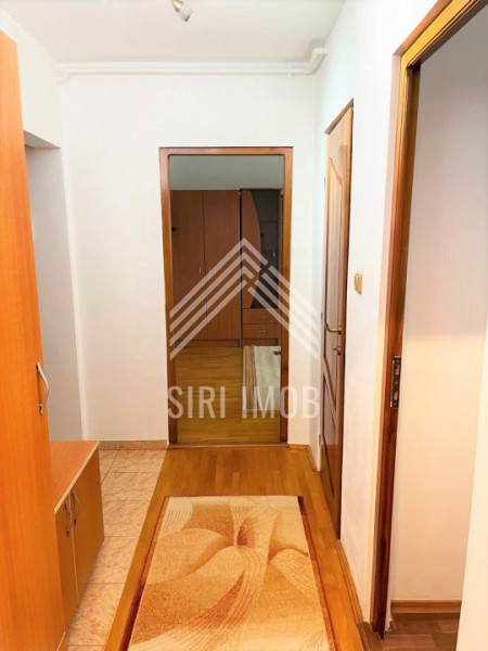 Apartament 2 camere, cartier Marasti, str.Aurel Vlaicu, decomandat, 2 balcoane