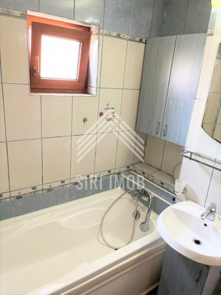 Apartament 2 camere, cartier Marasti, str.Aurel Vlaicu, decomandat, 2 balcoane