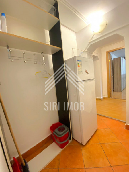 Apartament 2 camere, cart.Marasti,zona Intre Lacuri, decomandat,ideal investitie