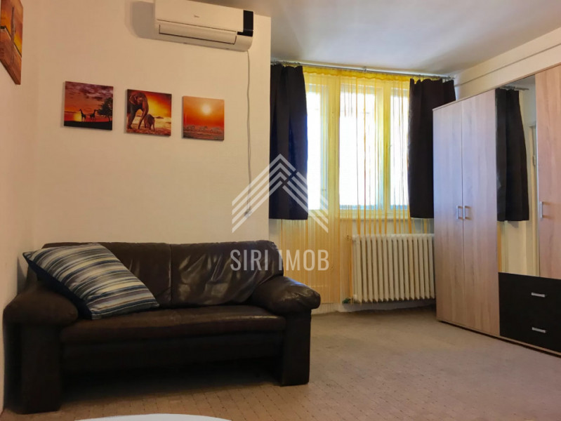 Apartament 1 cam, zona Iulius Mall