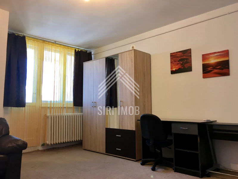 Apartament 1 cam, zona Iulius Mall