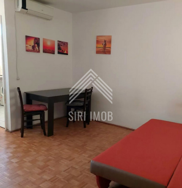 Apartament 1 cam, zona Iulius Mall