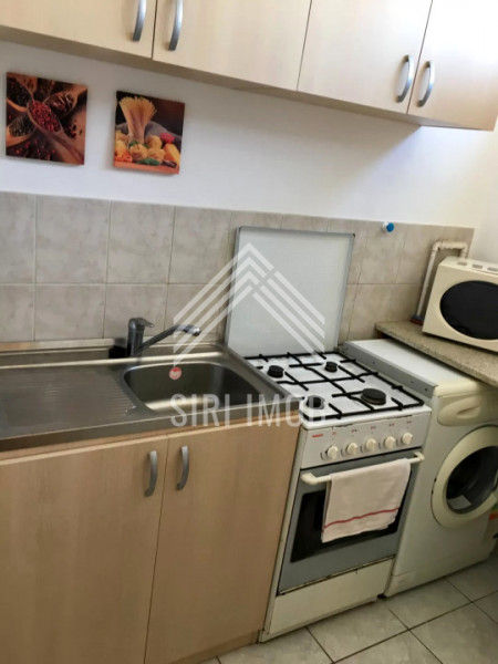 Apartament 1 cam, zona Iulius Mall