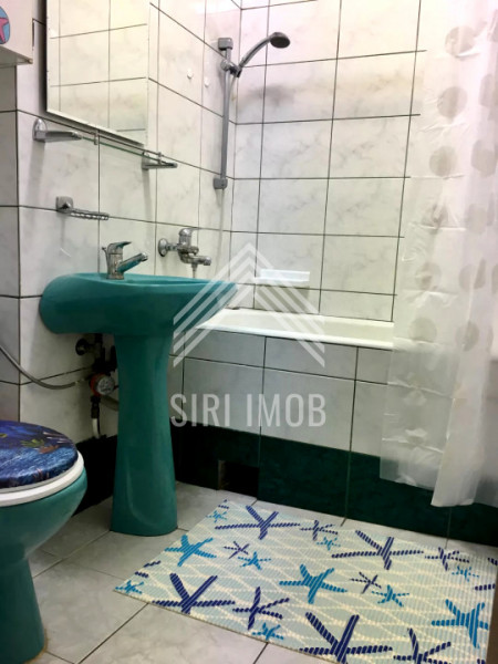 Apartament 1 cam, zona Iulius Mall