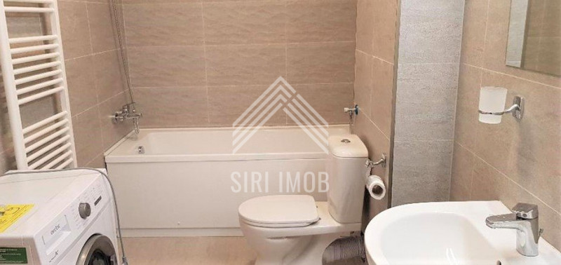 Apartament 2 camere cartier Marasti, zona Intre Lacuri, str.Galati