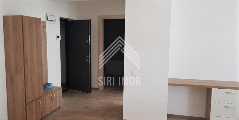 Apartament 2 camere cartier Marasti, zona Intre Lacuri, str.Galati