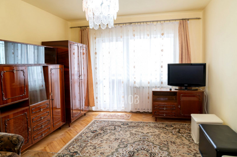 Apartament de inchiriat cu 3 camere in Marasti