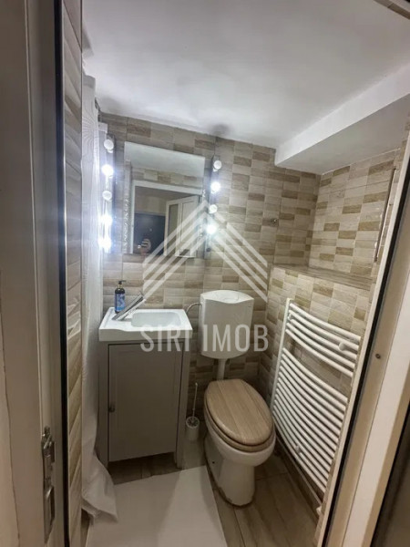 Apartament de inchiriat cu 2 camere Ultracentral