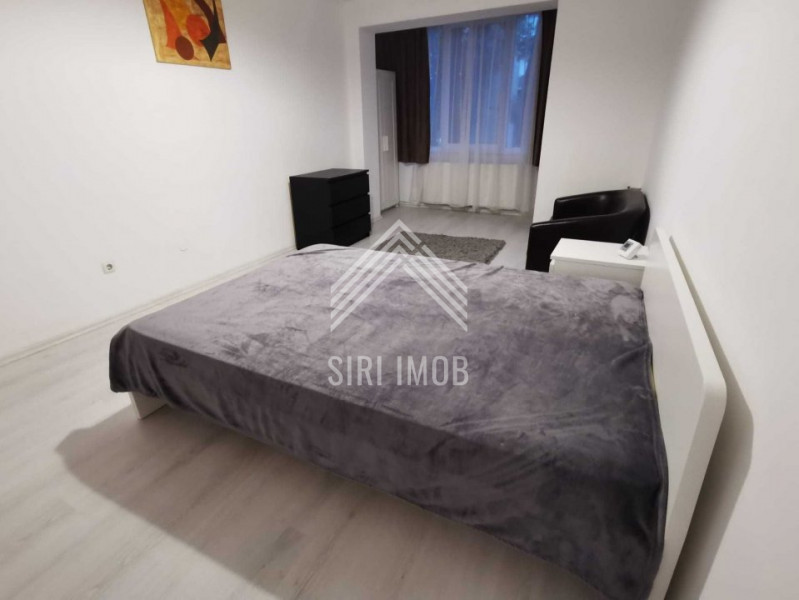 Apartament 2 camere,confort sporit, cart Gheorgheni, zona IuliusMall