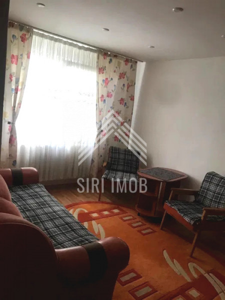 Apartament de inchiriat cu 2 camere in Manastur