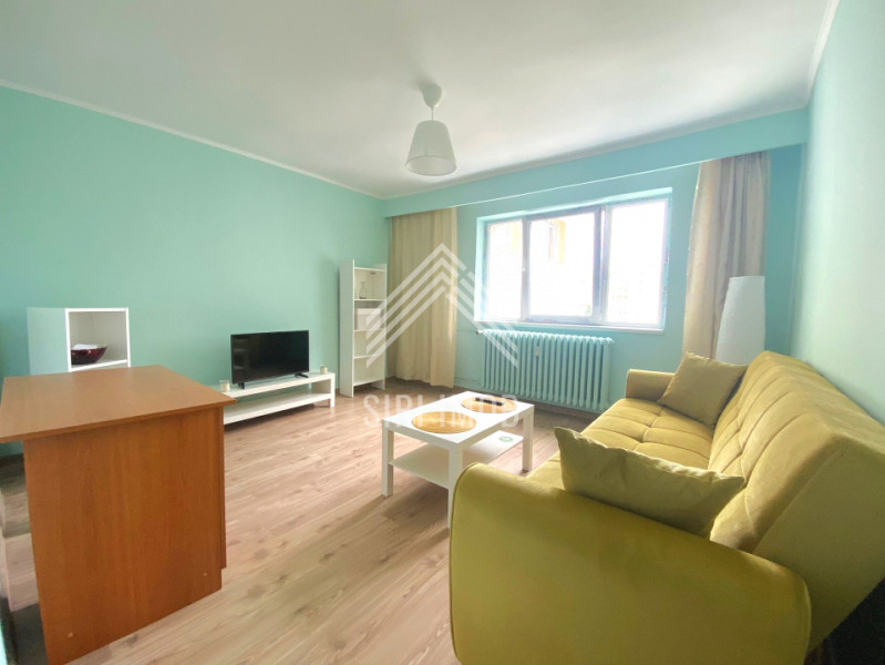 Apartament 2 camere, Manastur, zona Big, decomandat, balcon