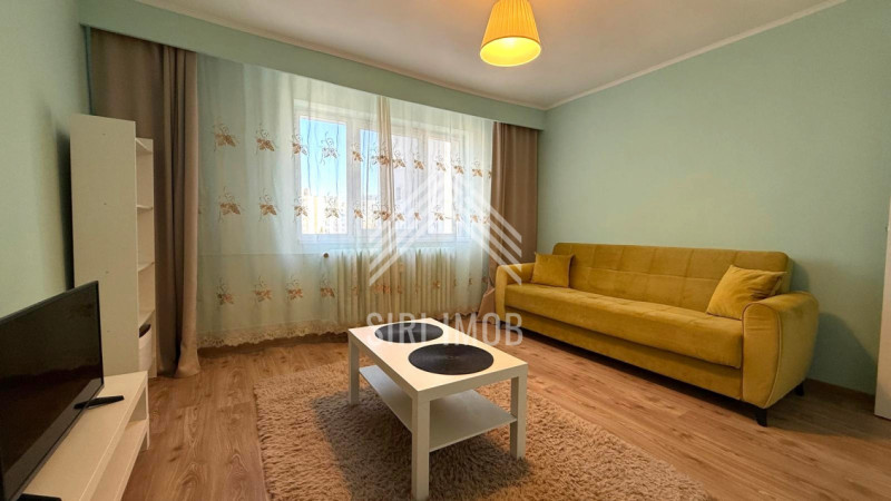 Apartament 2 camere, Manastur, zona Big, decomandat, balcon