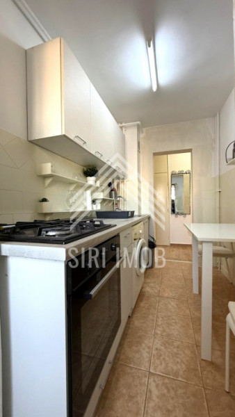 Apartament 2 camere, Manastur, zona Big, decomandat, balcon
