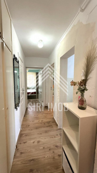 Apartament 2 camere, Manastur, zona Big, decomandat, balcon