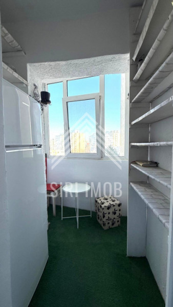 Apartament 2 camere, Manastur, zona Big, decomandat, balcon