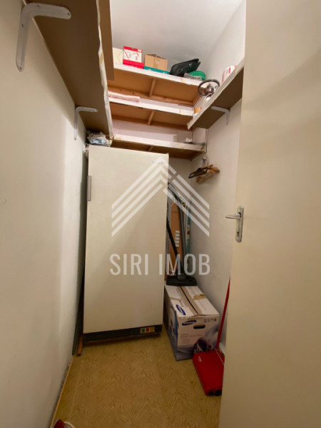 Apartament 1 camera, cart.Marasti, zona OMV, decomandat, balcon, AC