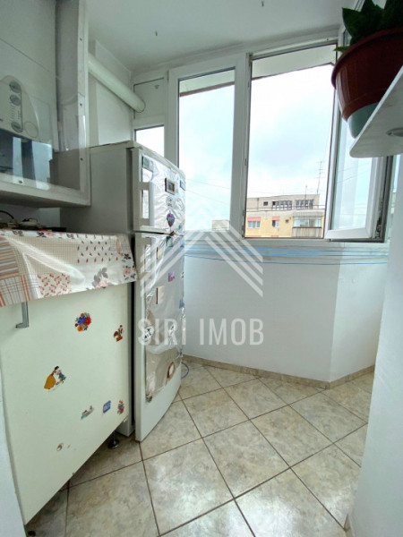 Apartament 1 camera, cart.Marasti, zona OMV, decomandat, balcon, AC