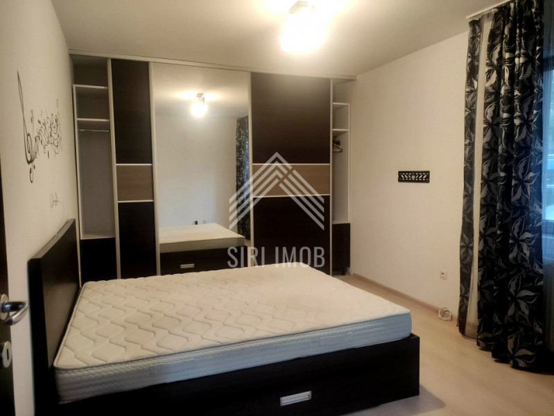 Apartament cu 3 camere si parcare in Zorilor