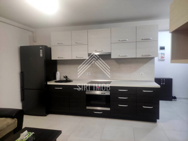 Apartament cu 3 camere si parcare in Zorilor