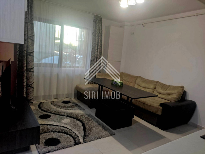 Apartament cu 3 camere si parcare in Zorilor