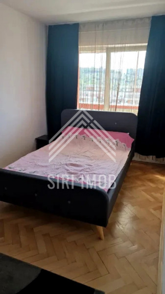 Apartament de inchiriat cu 3 camere in Manastur