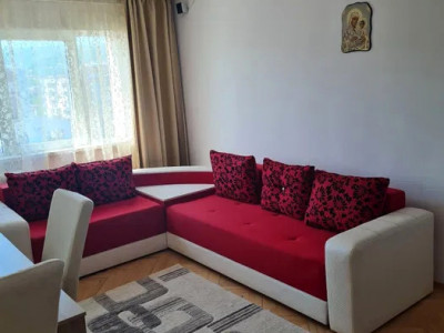 Apartament de inchiriat cu 3 camere in Manastur