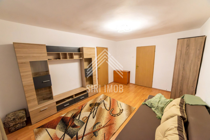 Apartament de inchiriat cu 3 camere in Grigorescu