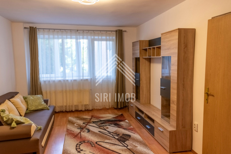 Apartament de inchiriat cu 3 camere in Grigorescu