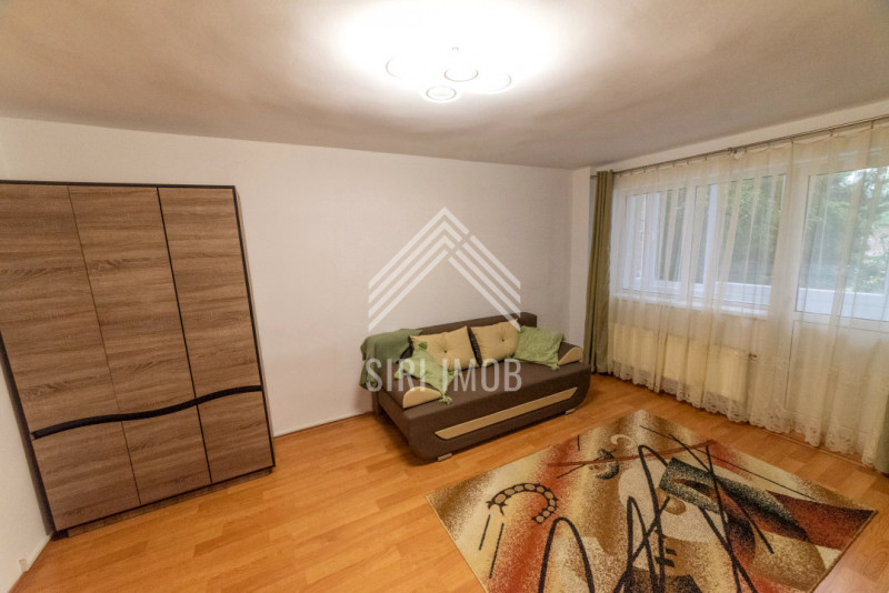 Apartament de inchiriat cu 3 camere in Grigorescu