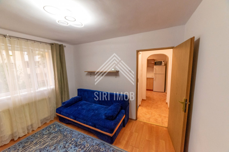 Apartament de inchiriat cu 3 camere in Grigorescu