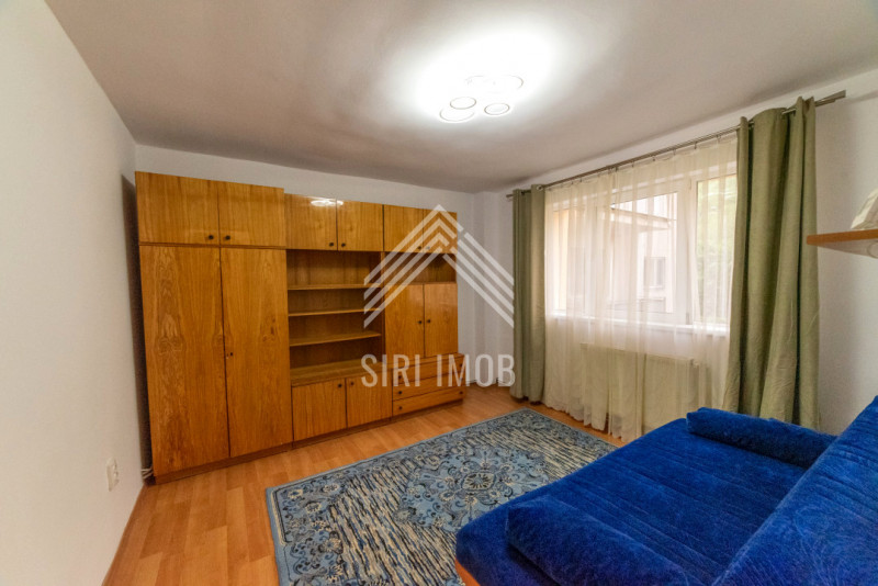 Apartament de inchiriat cu 3 camere in Grigorescu