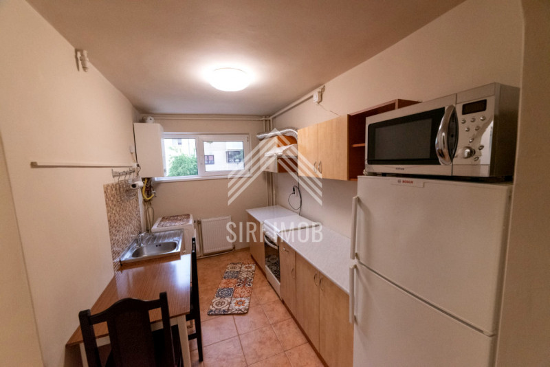 Apartament de inchiriat cu 3 camere in Grigorescu