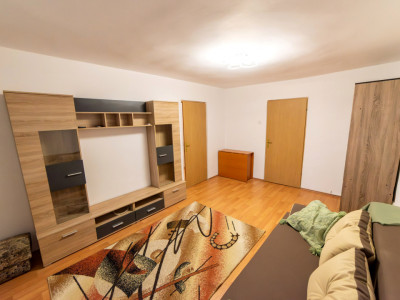 Apartament de inchiriat cu 3 camere in Grigorescu